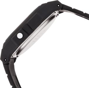 Casio F-91W Digital Watch – Classic Black Resin Strap