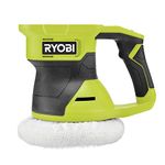 RBP18150-0 18V ONE+ Cordless 150mm Buffer (Bare Tool), Green