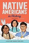Native Americans in History: A Hist