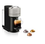 Nespresso® Vertuo Next Coffee and Espresso Machine by Breville, Light Grey