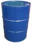 KetoPlastics 205 LITRE/45 GALLON CLOSED TOP STEEL DRUM/BARREL/CONTAINER FOR DIESEL/GASOIL/BBQ