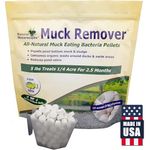 Natural Waterscapes Muck Remover Pellets - 5 lbs