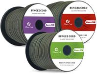 Abma Cord Bungee Cord 6mm 10M Elast