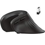 iClever Ergonomic Mouse - Wireless 