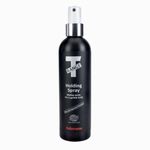 T-Range Holding Spray by Trendco - New & Improved formula - Ultimate Hold Hair Spray for Synthetic Hair, Wigs & Extensions – Protective Long-Lasting Formula for All Hair Types (200ml)