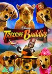 Treasure Buddies [DVD]