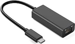 USB C to Ethernet Adapter for New L
