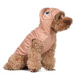 Universal Studios Horror The Extra-Terrestrial 40th Anniversary Halloween Costume for Dogs - Small - Halloween Costumes for Dogs, Scary Dog Costumes | Officially Licensed