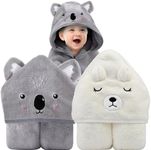 Hooded Baby Towel, Baby Towels Newb