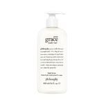 Pure Grace Nude Rose Body Lotion by Philosophy for Women - 16 oz Body Lotion