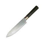 Machado Classic Japanese Vegetable Damascus Shun Chef Knife for Kitchen