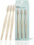 Davids Premium Bamboo Soft Bristle 