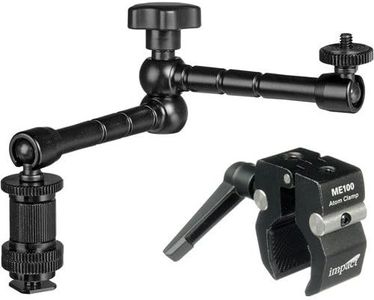 Unknown Pearstone Articulating Arm and Mini Clamp Kit