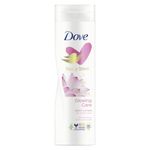 Dove Body Whitening Creams