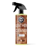 Boot Cleaner For Grain Leather