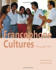 Francophone Cultures through Film