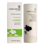 Living Nature - Vitalising Cleanser 100ml