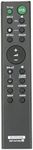 New Remote Control RMT-AH100U for Sony Soundbar SA-WCT180 149293011 HT-CT180 SA-CT180