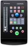 PreSonus Faderport USB Production Controller with Studio One Artist and Ableton Live Lite DAW Recording Software