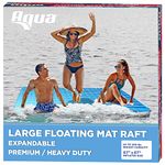 Aqua Floating Mat