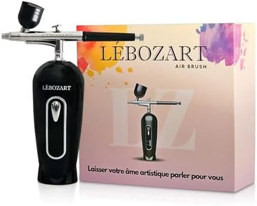 Airbrush O