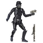 STAR WARS The Black Series Rogue One Imperial Death Trooper