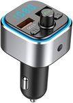 Bluetooth Radio FM Transmitter for 