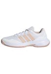 adidas Women Gamecourt 2 W Tennis Shoes White 6