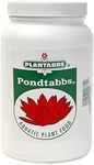 PondTabbs Plant Fertiliser PLT0175-20 tabs