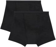 Hanes Women's Comfort, Boxer Briefs