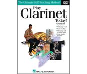 Play Clarinet Today