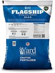Yard Mastery 24-0-6 Flagship Granul