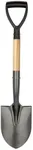 Shovel for Digging，Small Round Shov