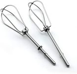 （2PACK）W10490648 Hand Mixer Turbo B