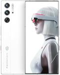 REDMAGIC 9S Pro 120Hz Gaming Phone, 5G Android Smartphone, 12GB RAM+256GB ROM, Snapdragon 8 Gen 3, 6.8" AMOLED Full Screen, FHD+, 50MP Camera, Dual-Sim, Unlocked Mobile Phone White