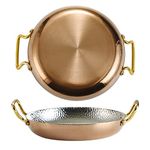 Paella Pan Sizes