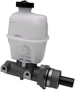 Dynamic Friction Company Brake Master Cylinder 355-40065