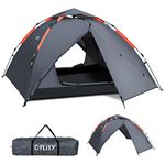 Waterproof Tents