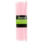 Ddi Fleece Blankets- Hot Pink (Pack