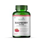 Raspberry Ketones