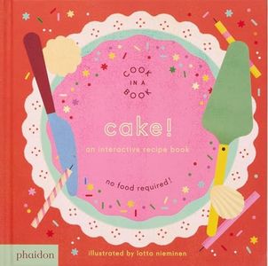 Cake!: An