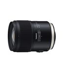 Tamron SP 35mm F/1.4 Di USD Lens for Nikon DSLR Camera (Black)