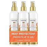 Pantene Pro-V Heat Protectant Spray