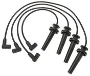 ACDelco Professional 9744QQ Spark Plug Wire Set