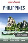 Insight Guides Philippines (Travel Guide with Free eBook) (Insight Guides Main Series, 327)