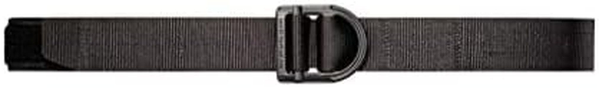 5.11 Tactical Trainer 1 1/2" Belt, Black, Large