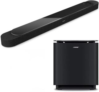 Bose Lifes