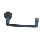 Best Shopper - Replacement Trackpad Touchpad Flex Cable Compatible with MacBook Pro 15" A1286 (Mid 2009 -Mid 2012)