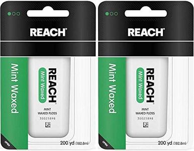 Reach Mint
