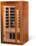 DYNAMIC SAUNAS Barcelona 1- to 2-Pe